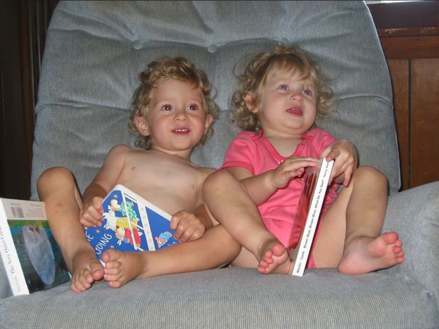 Wisconsin Summer 2003, photo 95
