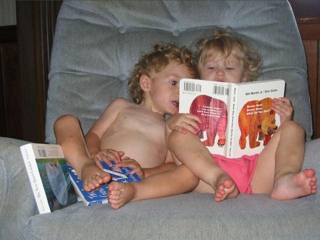 Wisconsin Summer 2003, photo 96