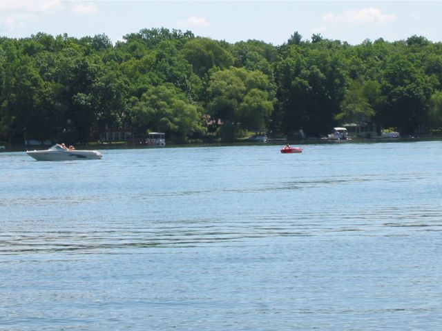 Wisconsin Summer 2003, photo 102