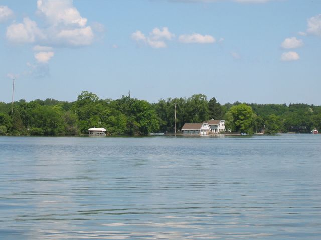 Wisconsin Summer 2003, photo 105