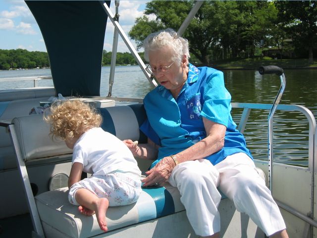 Wisconsin Summer 2003, photo 109