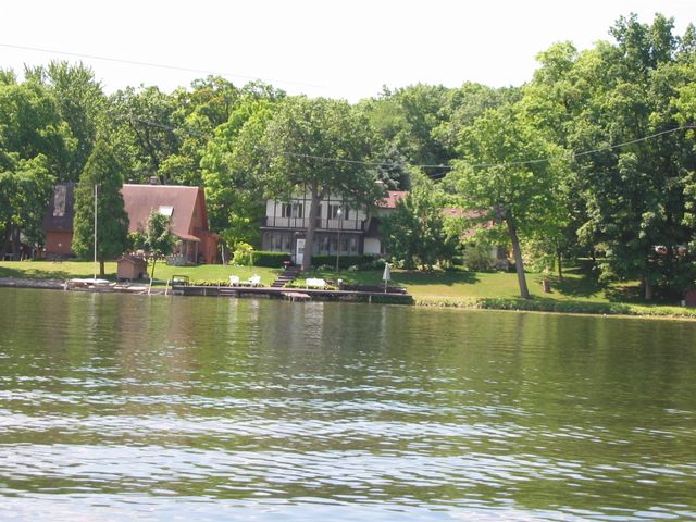 Wisconsin Summer 2003, photo 111