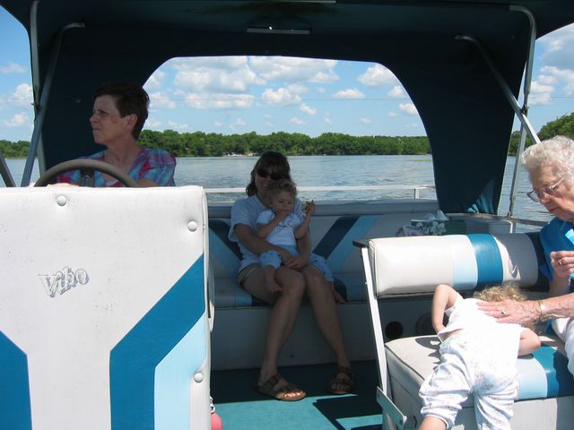 Wisconsin Summer 2003, photo 114