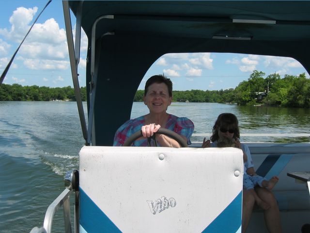 Wisconsin Summer 2003, photo 115