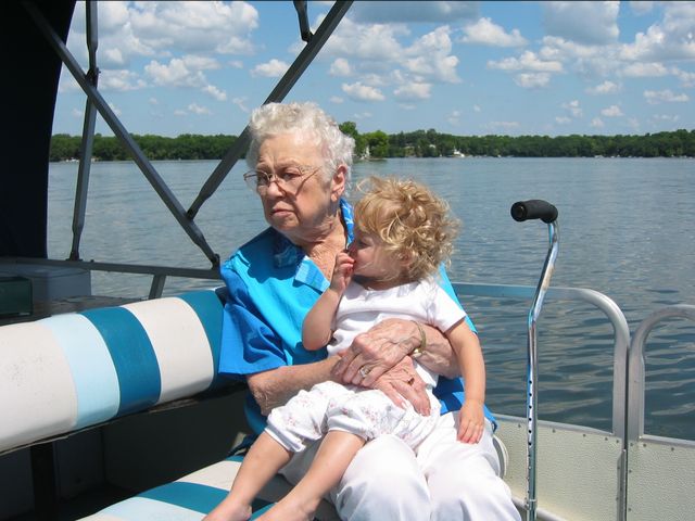 Wisconsin Summer 2003, photo 118