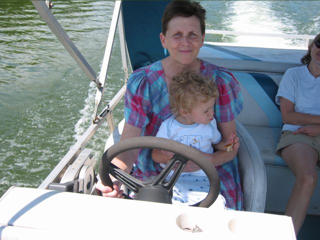 Wisconsin Summer 2003, photo 120