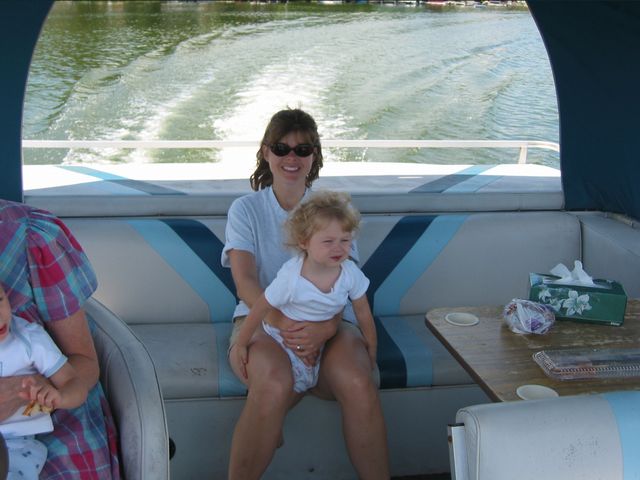 Wisconsin Summer 2003, photo 121