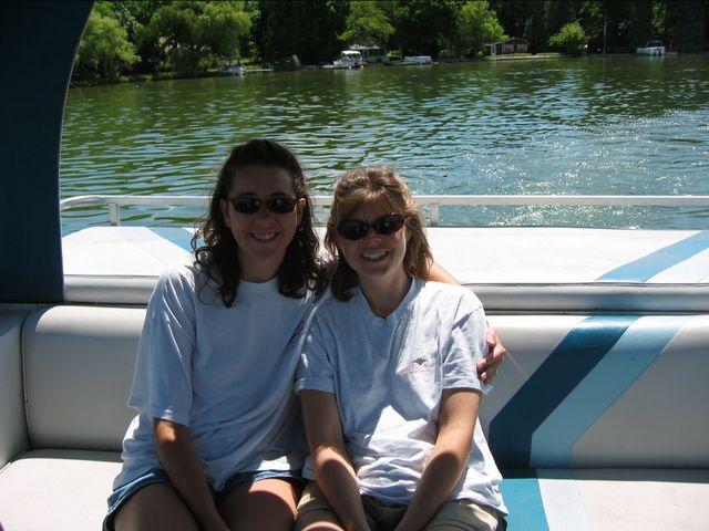Wisconsin Summer 2003, photo 122