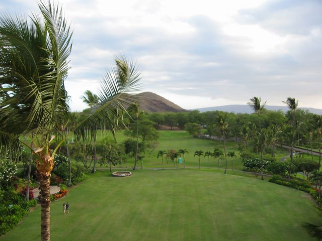 Hawaii 2003 - Maui Prince Hotel, photo 3