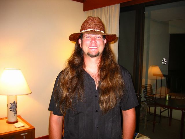 Hawaii 2003 - Maui Prince Hotel, photo 46