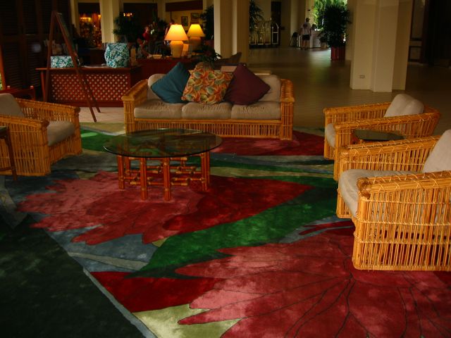 Hawaii 2003 - Maui Prince Hotel, photo 49