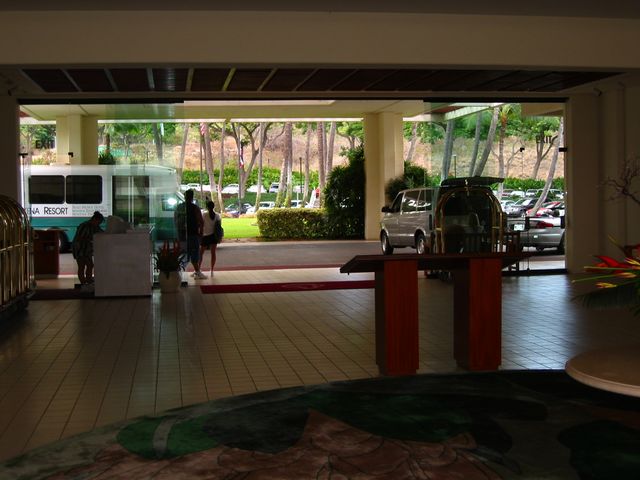 Hawaii 2003 - Maui Prince Hotel, photo 52