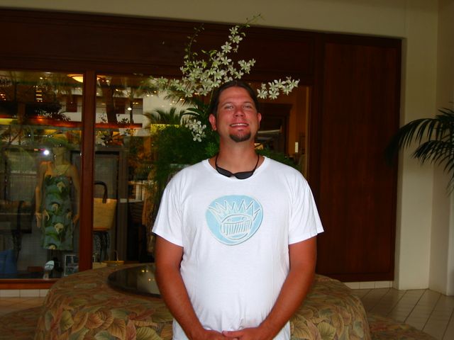 Hawaii 2003 - Maui Prince Hotel, photo 53