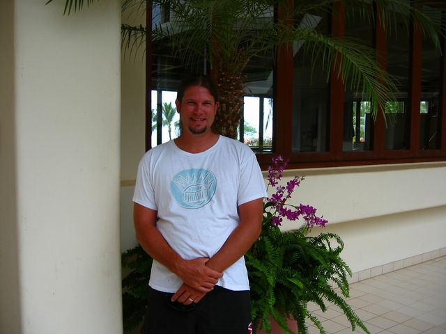 Hawaii 2003 - Maui Prince Hotel, photo 57