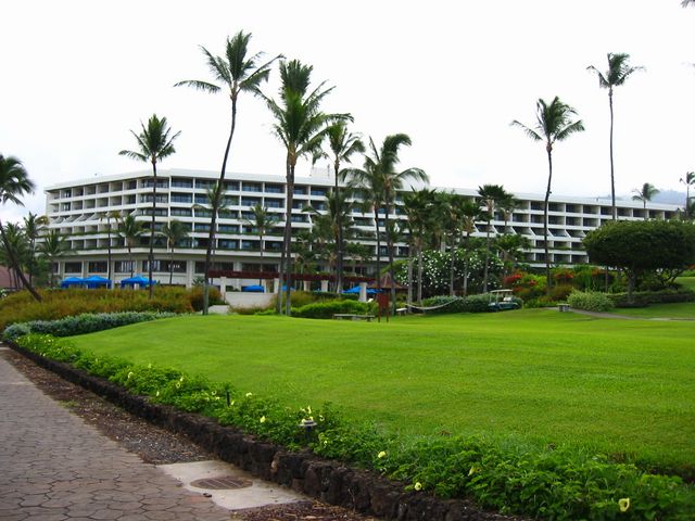 Hawaii 2003 - Maui Prince Hotel, photo 83