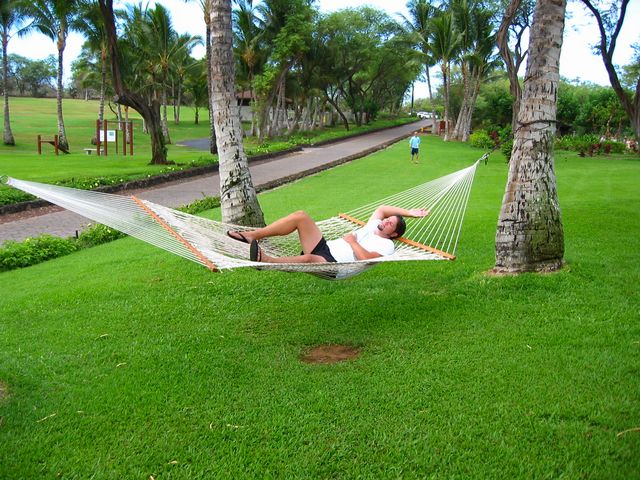 Hawaii 2003 - Maui Prince Hotel, photo 90