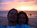 Hawaii 2003 - Maui Sunset