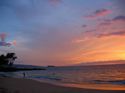 Hawaii 2003 - Maui Sunset