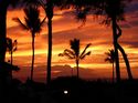 Hawaii 2003 - Maui Sunset