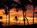 Hawaii 2003 - Maui Sunset