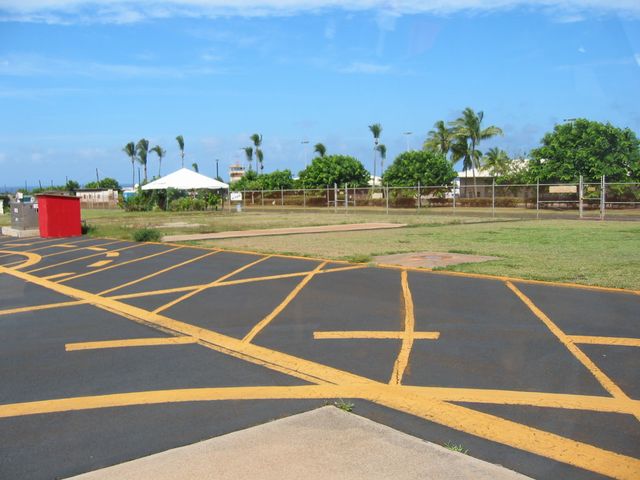 Hawaii 2003 - Kauai Helicopter Tour, photo 5