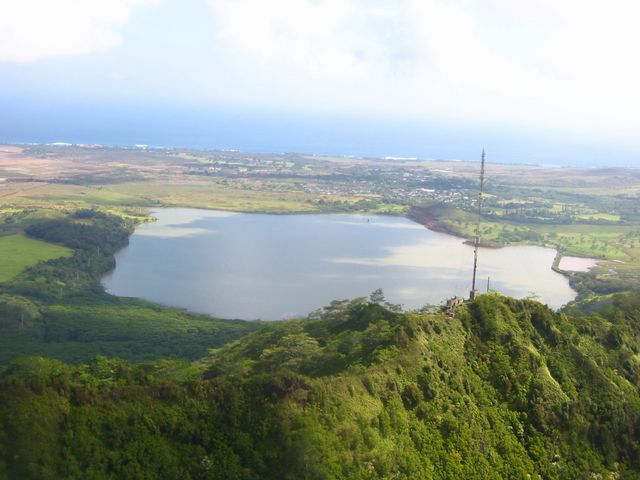 Hawaii 2003 - Kauai Helicopter Tour, photo 23