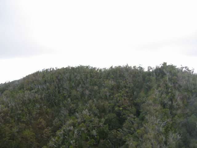 Hawaii 2003 - Kauai Helicopter Tour, photo 38