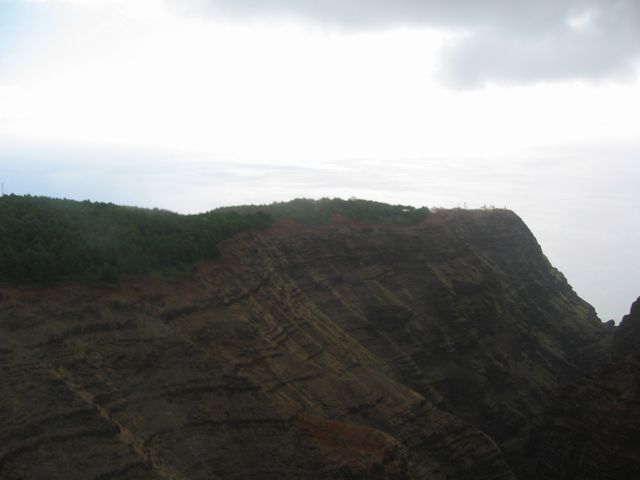Hawaii 2003 - Kauai Helicopter Tour, photo 51
