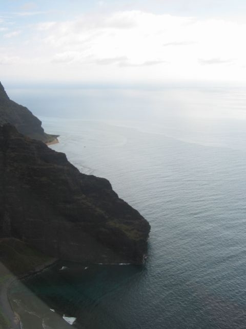 Hawaii 2003 - Kauai Helicopter Tour, photo 69