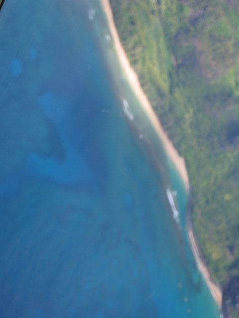 Hawaii 2003 - Kauai Helicopter Tour, photo 99