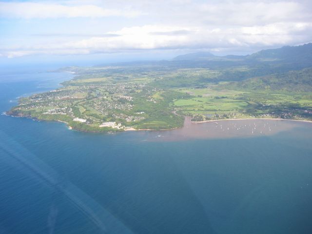 Hawaii 2003 - Kauai Helicopter Tour, photo 110