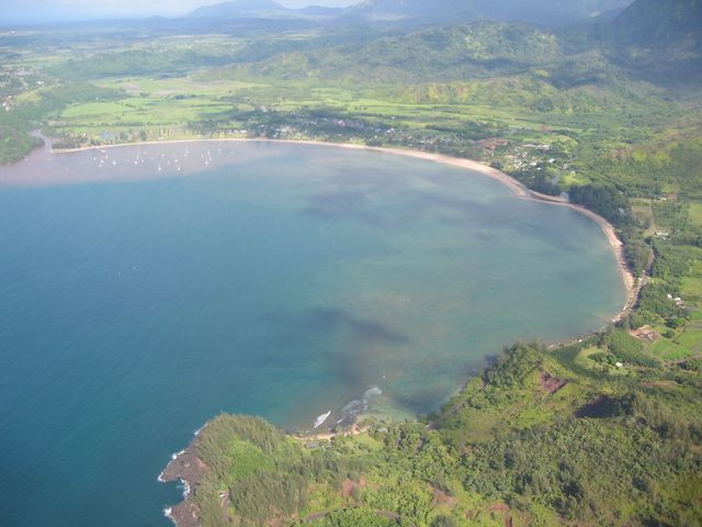 Hawaii 2003 - Kauai Helicopter Tour, photo 111