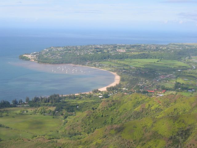 Hawaii 2003 - Kauai Helicopter Tour, photo 114