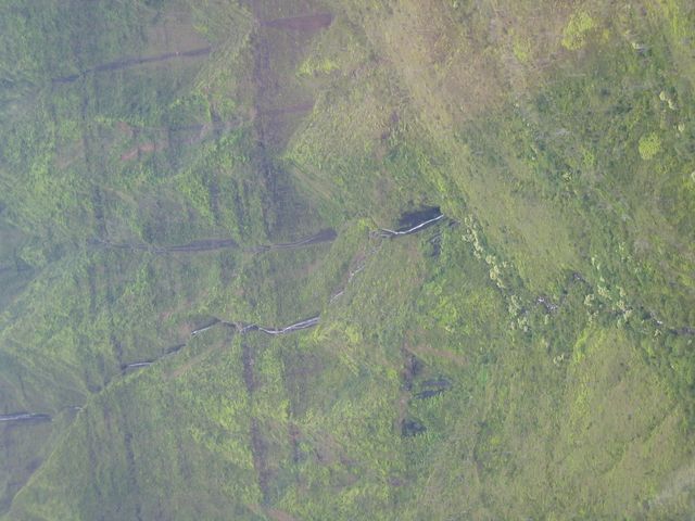 Hawaii 2003 - Kauai Helicopter Tour, photo 117