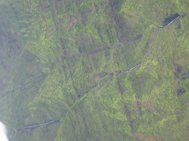 Hawaii 2003 - Kauai Helicopter Tour, photo 118