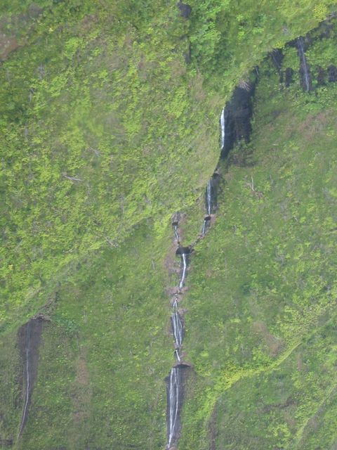 Hawaii 2003 - Kauai Helicopter Tour, photo 121