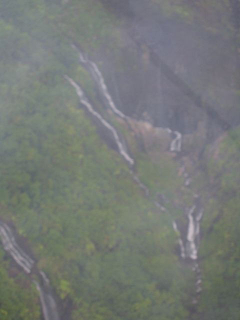 Hawaii 2003 - Kauai Helicopter Tour, photo 130