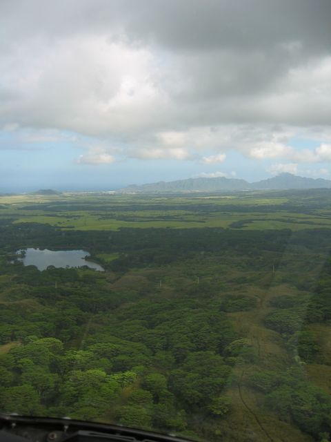 Hawaii 2003 - Kauai Helicopter Tour, photo 132