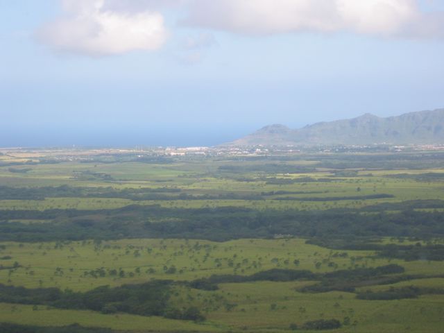 Hawaii 2003 - Kauai Helicopter Tour, photo 133