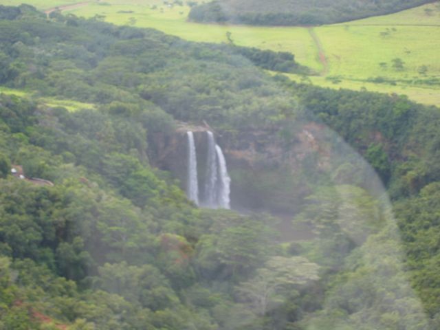 Hawaii 2003 - Kauai Helicopter Tour, photo 140