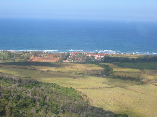 Hawaii 2003 - Kauai Helicopter Tour, photo 142