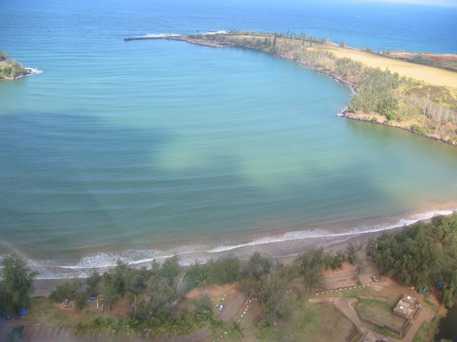 Hawaii 2003 - Kauai Helicopter Tour, photo 145