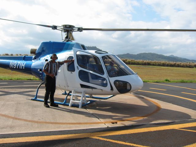 Hawaii 2003 - Kauai Helicopter Tour, photo 148
