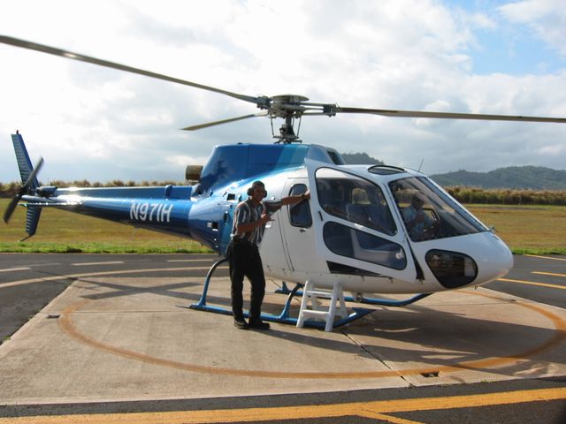 Hawaii 2003 - Kauai Helicopter Tour, photo 149