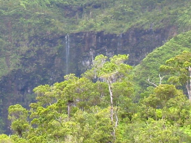 Hawaii 2003 - Kauai Memories, photo 46