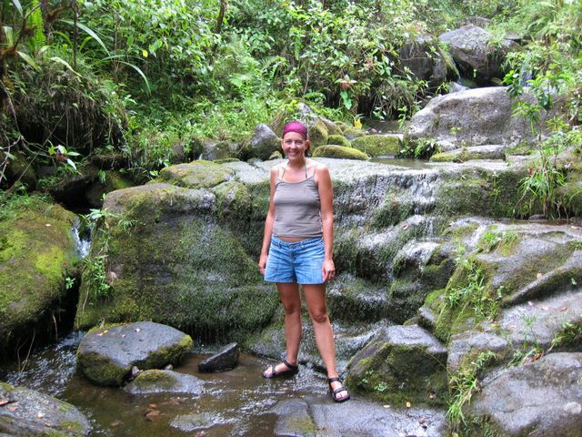 Hawaii 2003 - Kauai Memories, photo 57