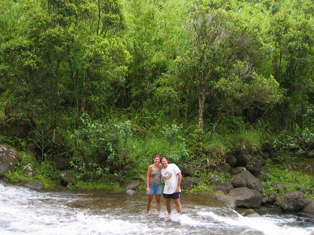 Hawaii 2003 - Kauai Memories, photo 61