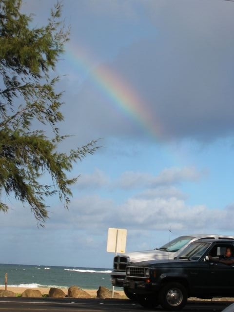 Hawaii 2003 - Kauai Memories, photo 62