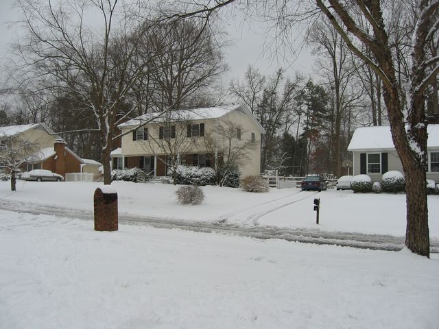 Winter Storm 2004, photo 5