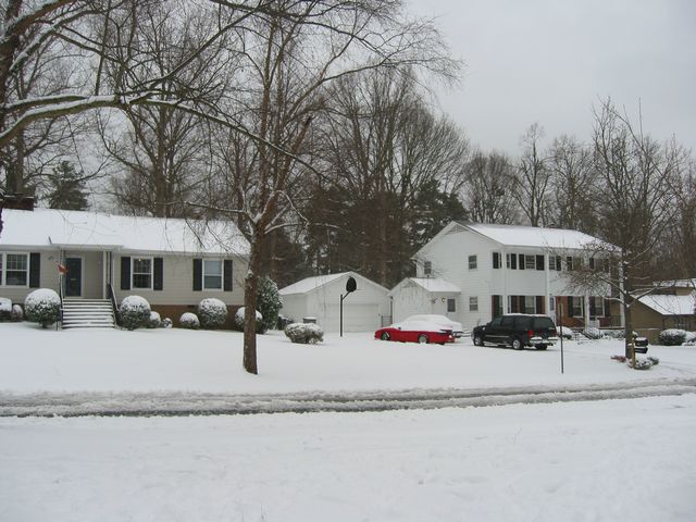Winter Storm 2004, photo 6